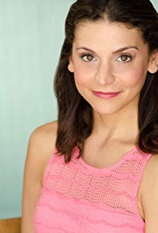 Películas de Danielle Sagona