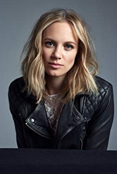 Películas de Danielle Savre