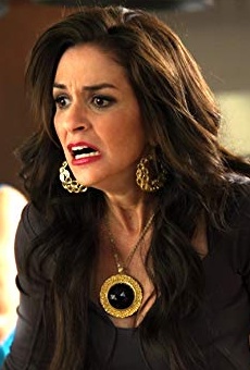 Películas de Danielle Schneider