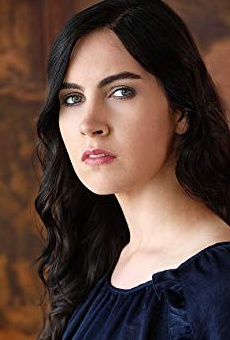 Películas de Danielle Sherrick