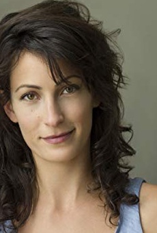 Películas de Danielle Shimshoni