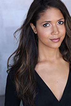 Películas de Danielle Shipp