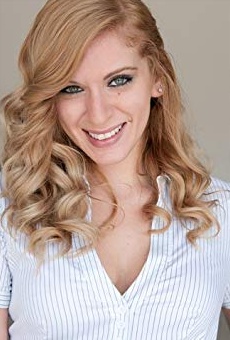 Películas de Danielle Stritmatter