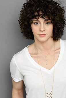 Películas de Danielle Taddei