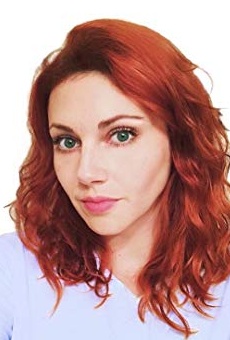 Películas de Danielle Towne