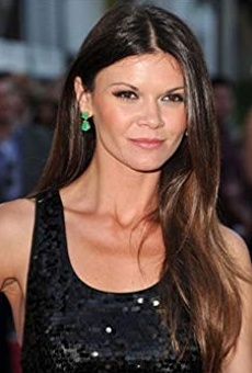 Películas de Danielle Vasinova