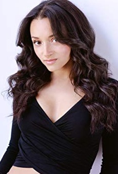 Películas de Danielle Vega