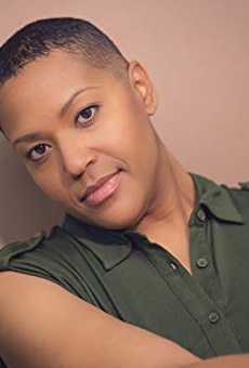 Películas de Danielle Ward