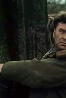 Películas de Daniil Netrebin