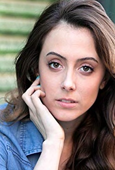 Películas de Danika Gould