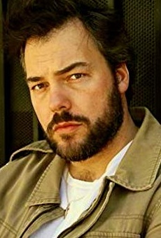 Películas de Danilo Di Julio