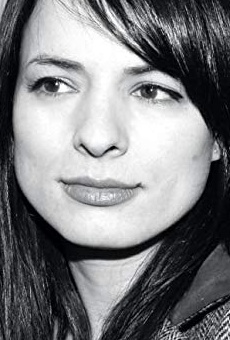 Películas de Danira Govich