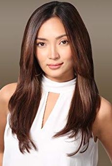 Películas de Danita Paner