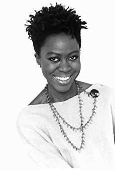 Películas de Danitra Vance