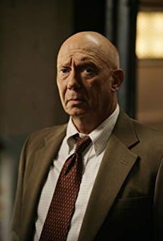 Películas de Dann Florek