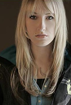 Películas de Danna Maret