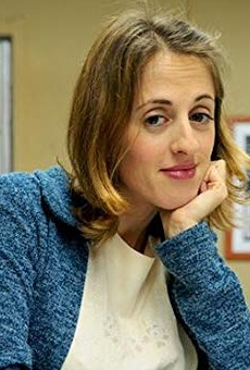 Películas de Danna Semo