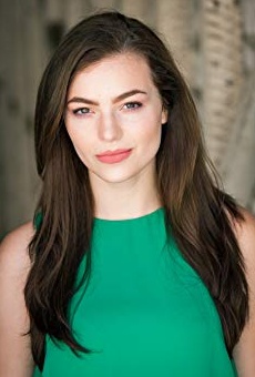 Películas de Dannah Hooper