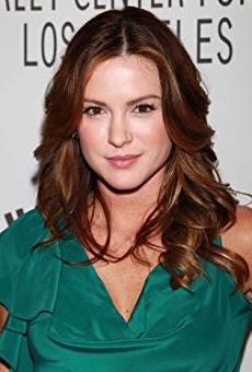Películas de Danneel Ackles