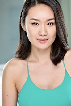 Películas de Danni Wang