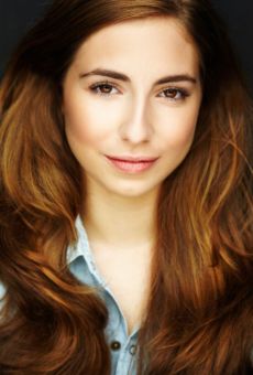 Películas de Danniella Markovic