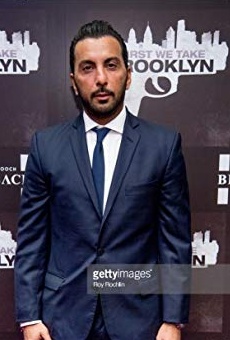 Películas de Danny A. Abeckaser