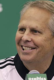 Películas de Danny Ainge