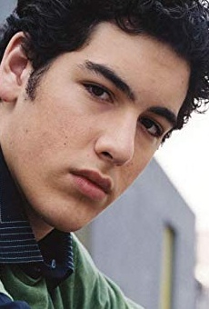 Películas de Danny Alexander