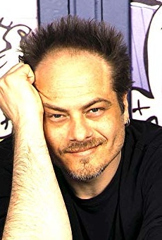 Películas de Danny Antonucci