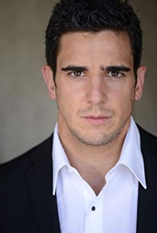 Películas de Danny Araujo