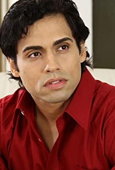 Películas de Danny Arroyo