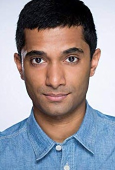 Películas de Danny Ashok Películas de Danny Ashok