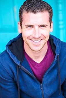 Películas de Danny Barclay