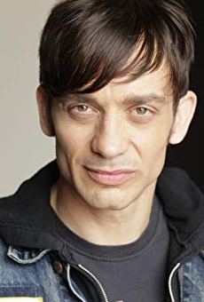 Películas de Danny Belrose