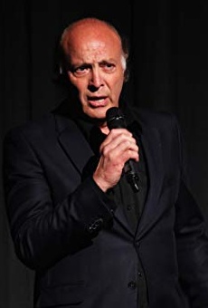 Películas de Danny Bennett