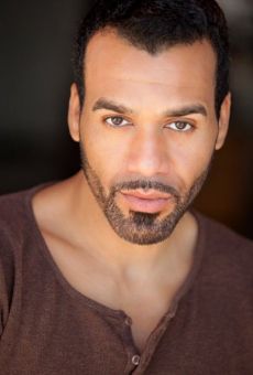 Películas de Danny Blanco Hall