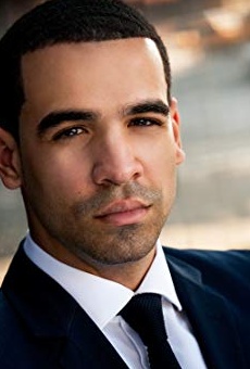 Películas de Danny Borbon