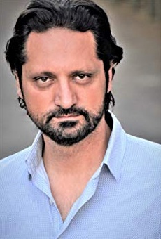 Películas de Danny Boushebel