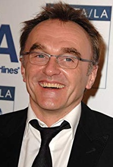 Películas de Danny Boyle
