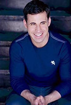 Películas de Danny Bruzzi