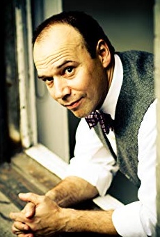 Películas de Danny Burstein