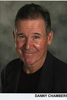 Películas de Danny Chambers