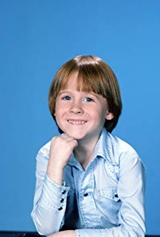 Películas de Danny Cooksey