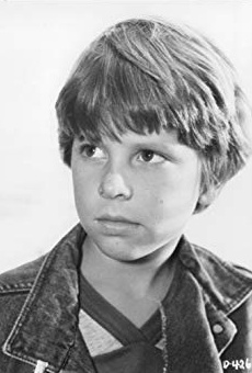 Películas de Danny Corkill