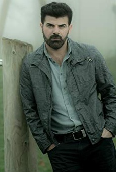 Películas de Danny Darren