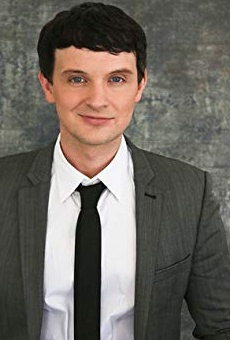 Películas de Danny De Lillo