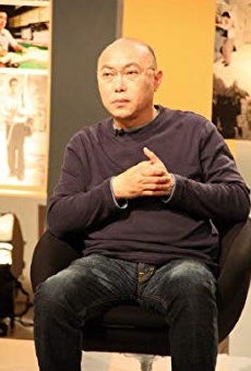 Películas de Danny Deng