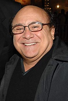 Películas de Danny DeVito