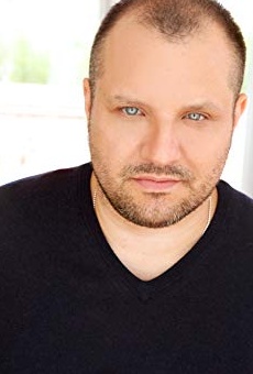 Películas de Danny Doherty