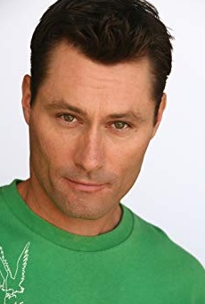 Películas de Danny Downey